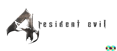 Resident Evil 4 Chainsaw Controller logo for Gamecube